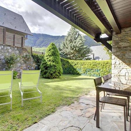 Arroquets Villa Vielha Dış mekan fotoğraf