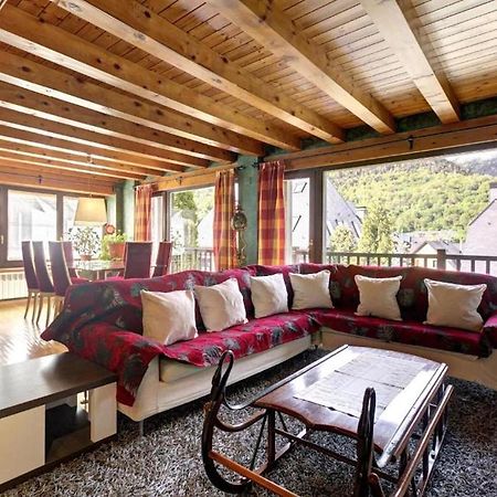 Arroquets Villa Vielha Dış mekan fotoğraf