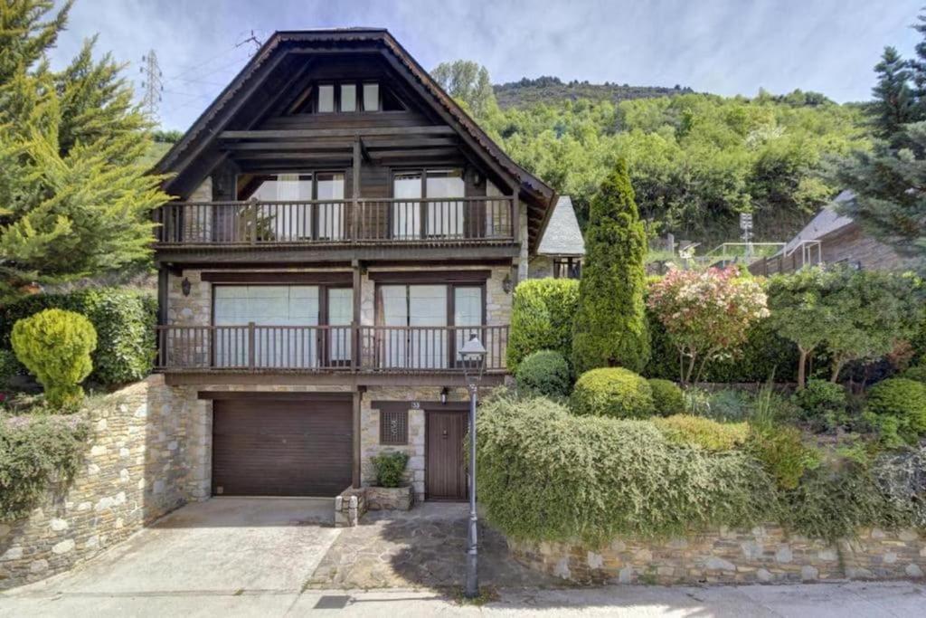 Arroquets Villa Vielha Dış mekan fotoğraf