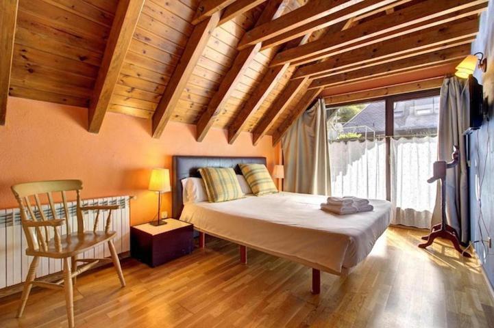 Arroquets Villa Vielha Dış mekan fotoğraf