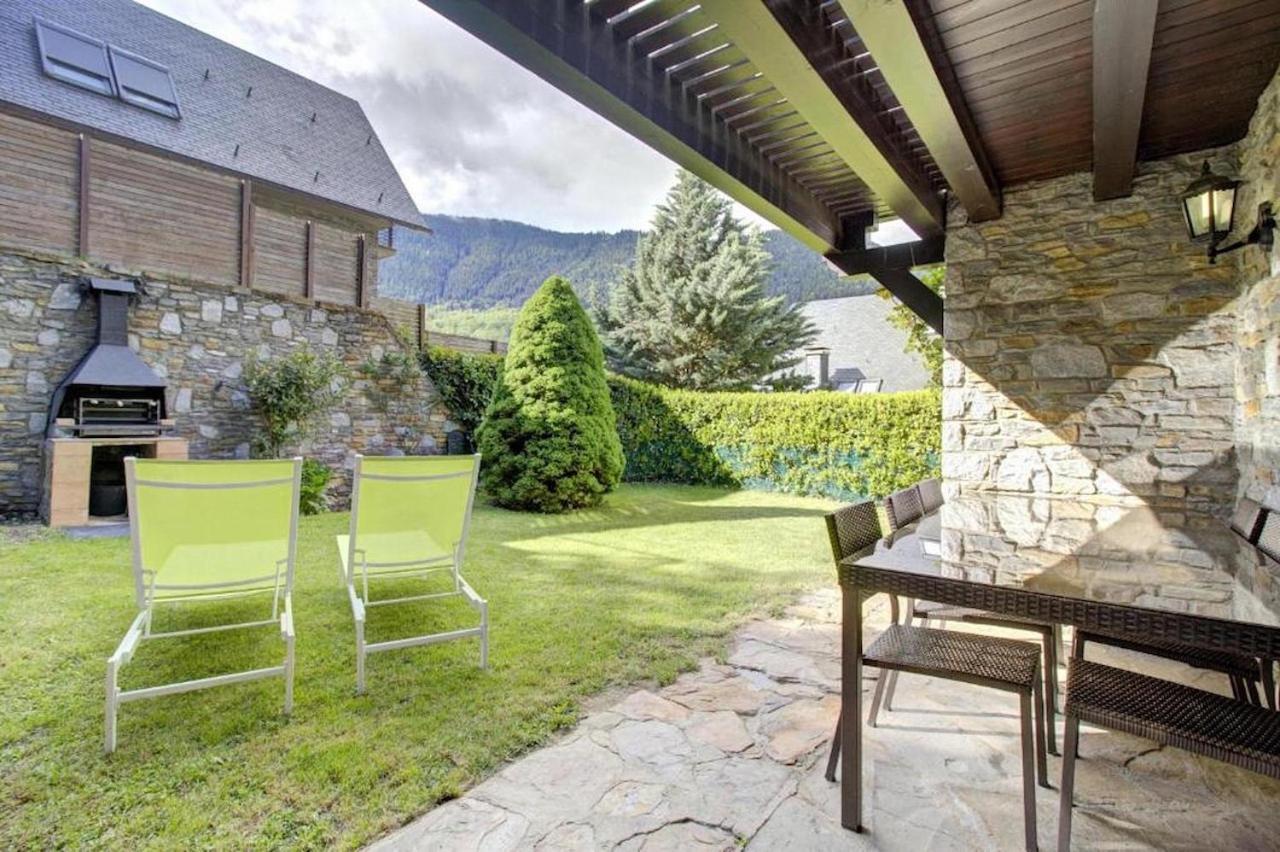 Arroquets Villa Vielha Dış mekan fotoğraf