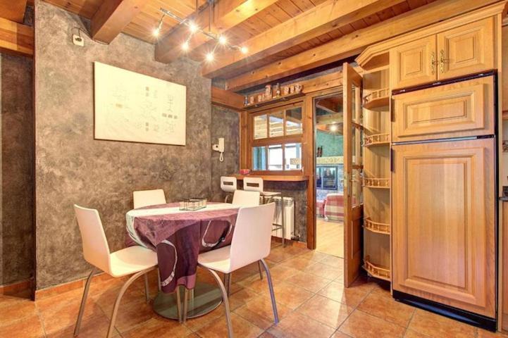 Arroquets Villa Vielha Dış mekan fotoğraf