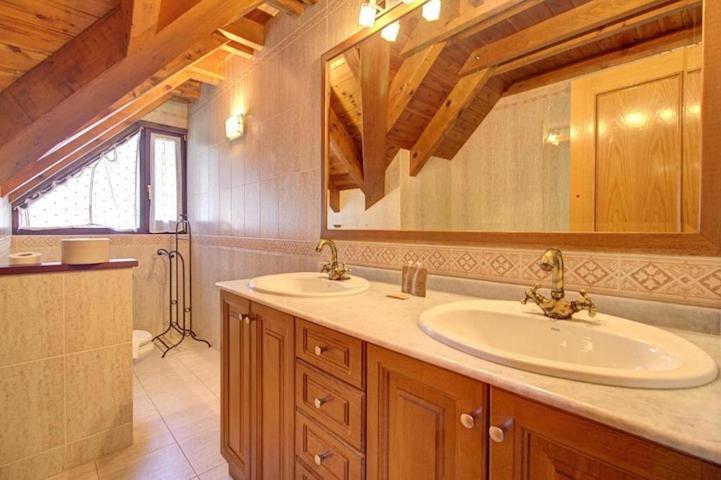 Arroquets Villa Vielha Dış mekan fotoğraf