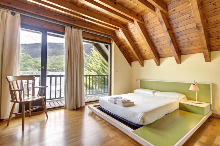 Arroquets Villa Vielha Dış mekan fotoğraf